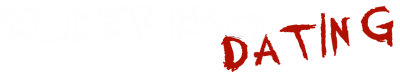 Elder Emo Dating Blog Logo